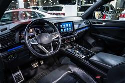 Volkswagen Atlas Cross Sport